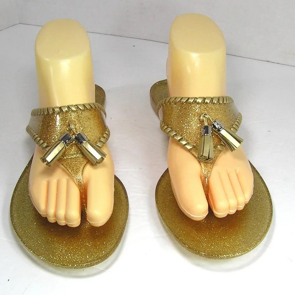 Jack Rogers sparkle alana